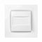 Blind Deksel Simon 8 x 3 x 8 cm
