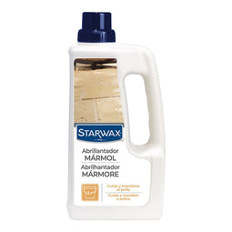 Polijster Starwax 1 L Marmer
