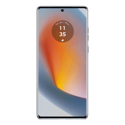 Smartphone Motorola Edge 50 Fusion 6,7" 12 GB RAM 512 GB Blauw