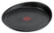 TEFAL Ingenio Ultimited 27 cm pannenkoekenpan Zwart