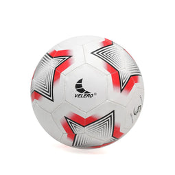 Voetbal Multicolour Ø 23 cm PVC Leer