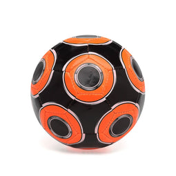 Voetbal Multicolour Ø 23 cm PVC Leer