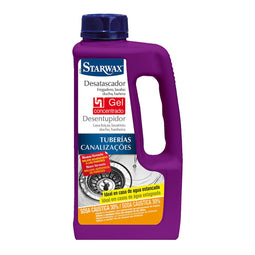 Plunjer Starwax 1 L