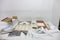 Small Foot - Houten Urban Villa Poppenhuis met Accessoires, 13dlg.