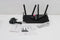 TP-Link Archer AXE75 - Router - Tri-Band - Wi-Fi 6E