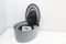 Bo-Camp - Draagbaar toilet deelbaar - 7 Liter - Compact