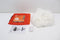 Travelsafe Mosquitonet - Pop Out - Pyramide - Tropenproof - 2 Persoons