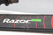 Razor Turbo A Zwart Black Label Elektrische Step