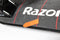 Razor Turbo A Zwart Black Label Elektrische Step