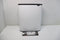 Brabantia Bo Touch Bin Prullenbak - 60 liter - White