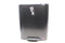 Brabantia Bo Prullenbak - 2 x 30 liter - Afvalscheiding - Matt Black