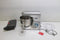 Staande Mixers, CHeflee 1800W Elektrische Keukenmachine-Mixer