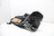 Thule Yepp 2 maxi Fietszitje Midnight Black One-Size