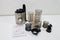 AMZCHEF - 250W - Slow Juicer - 85MM Wide Shaft - Juicer Winnaar van de groente- en fruittest