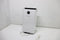 Clean Air Optima® CA-704 Smart - 2in1 Luchtontvochtiger en Luchtreiniger - 10 liter/dag - 5 voudige filtertechnologie - Ultrastille werking