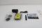 Nextbase 322GW Dashcam met GPS en WiFi - Parkeermodus - Full HD - Touchscreen - SOS functie