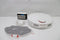 Xiaomi - Robot Vacuum Mop P - Stofzuiger- en Dweilrobot - Intelligent Lasernavigatiesysteem - 2100 Pa Zuigkracht