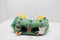 Sophie de giraf Baby Seat & Play - Babystoel met activiteiten - Baby speelgoed - Kraamcadeau - Babyshower cadeau - Vanaf 3 maanden - 27 x 55 x 50 cm - Polyester