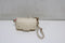 Nunoo Small Honey new zealand beige w. gold Dames Schoudertas - Beige
