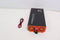 DATOUBOSS - 12V naar 230V Omvormer - Pure Sine Wave - 1500W Continu / 3000W Piek
