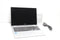 ASUS Chromebook CX1500FKA-E80052 - 2-in-1 - 15.6 inch - azerty