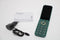NOKIA 2660 - 4G Dual Sim - 2.8inch - Bluetooth - Groen