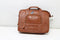 New Looxs Cali Laptoptas Fietstas - Leer - 15 inch Laptopvak - 17 liter - Cognac