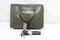 Burkely By Bol.Com Kay Workbag 15.6'' - Laptoptas - Olijf Groen