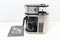 Braun KF9170SI MultiServe - Koffiezetapparaat - Zilver