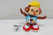VTech Baby Swing & Speel Aap - Cadeau - Educatief & Interactief Baby Speelgoed - met Liedjes & Geluiden - 1 tot 3 Jaar