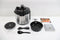 Tefal All-in-One CY505E - 3 in 1 Slowcooker - Multicooker - Snelkookpan - RVS