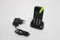 USHINING 4G Senioren Telefoon - Grote Toetsen - SOS Noodoproep - Laadstation