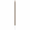 Vaatwaspaneel Kalmar 60x1,5x67 cm bewerkt hout bruin eikenkleur