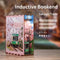 Tone-cheer Book Nook Sakura's Travel DIY Modelbouw Knutselen