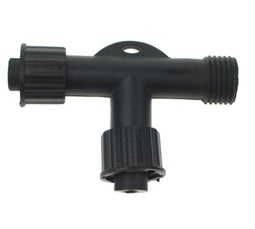 Anna's collection - Koppelverlichting voor kerstverlichting Connect de luxe 36Volt t-splitter