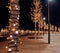 Anna's collection - Connect De Luxe 100Led Flash Warm White 10M