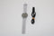 Garmin vivomove Trend - Smartwatch dames - 40mm- Mist Grey