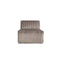 PTMD Animo Sofa Element Texarm Taupe