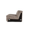 PTMD Animo Sofa Element Texarm Taupe