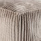 PTMD Animo Sofa Element Texarm Taupe