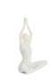 Light&living Ornament 28x17x41,5 cm ZENNA crème
