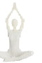 Light&living Ornament 28x17x41,5 cm ZENNA crème