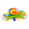 Stuur voor wandelwagentje Winfun 27,5 x 15,5 x 7,5 cm (4 Stuks)