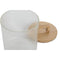 Tin Home ESPRIT Transparant Bamboe Kristal 3 L
