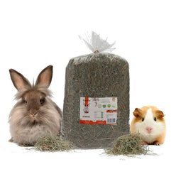 RECEK Weidehooi voor knaagdieren - handverpakt - 1,5 kg