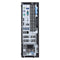 DELL OptiPlex 7070 i5-9500 16GB 256GB SSD SFF Win11pro Gebruikt