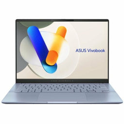 Laptop Asus Vivobook S 14 OLED S5406MA-QD162W 14" Intel Core Ultra 9 185H 16 GB RAM 1 TB SSD Qwer...