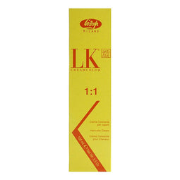 Crèmekleurstof Lil Antiage Lisap 7/55 Fuego