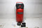 Einhell Elektrische Compressor TC-AC 240/50/10 OF - 1500 W - 10 bar - 50 L tank - Aanzuigcapaciteit: 240 l/min - Olievrij