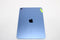 Apple iPad (2024) - 10.9 inch - WiFi - 64GB - Blauw